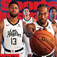 I Los Angeles Clippers sono solo a una vittoria dalle qualifiche